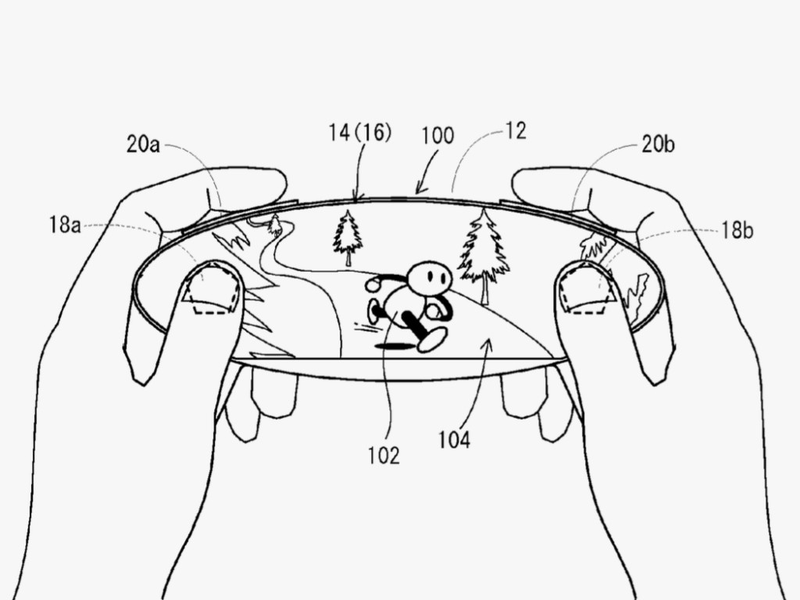 Illustration for article titled Those Rumored NX Controller Photos Are Both Fake